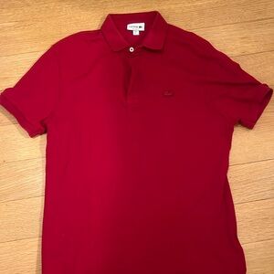 Lacoste Polo Shirt